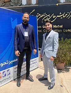 نمایندگی سینا کاشی (فروشگاه مرکزی)