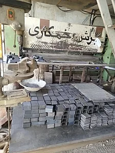 خمکاری مهدیزاده