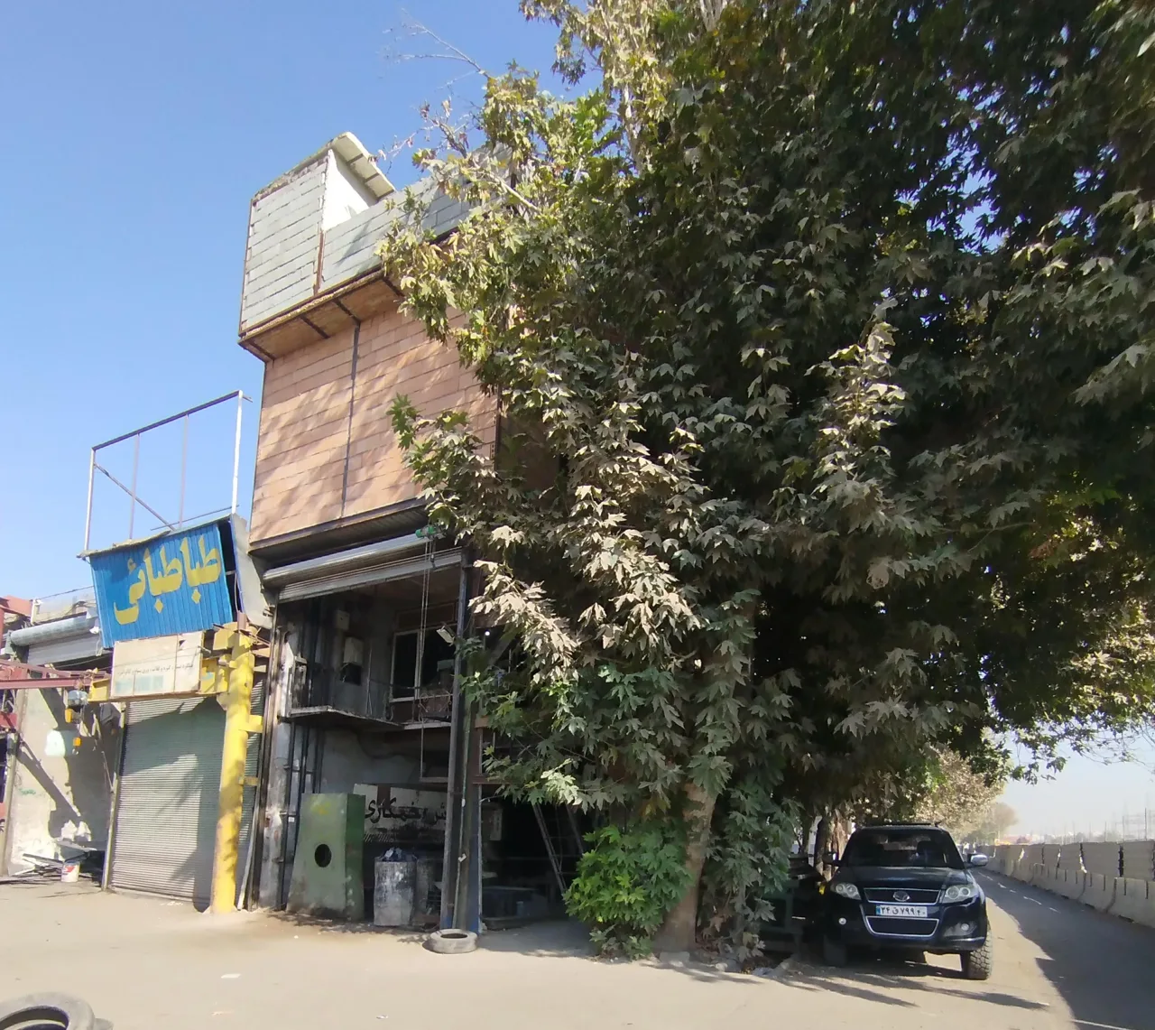 خمکاری مهدیزاده - تصویر 3