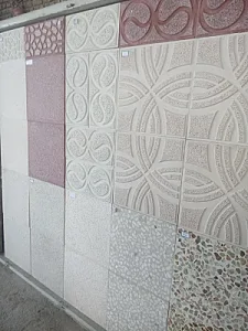 موزائیک روشن