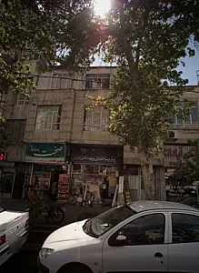 لوازم ساختمانی بهداشتی اورعی