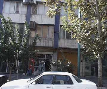 کالای ساختمانی و مصالح شهداد