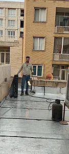 ایزوگام آذرخش
