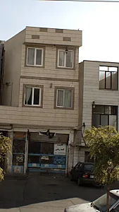 کابینت کمد ریلی