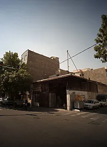 دفتر مصالح ساختمانی