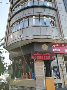 آسانسور پایتخت