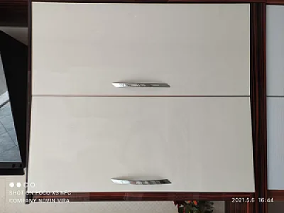 طراحی و نصب کابینت جهان کابین