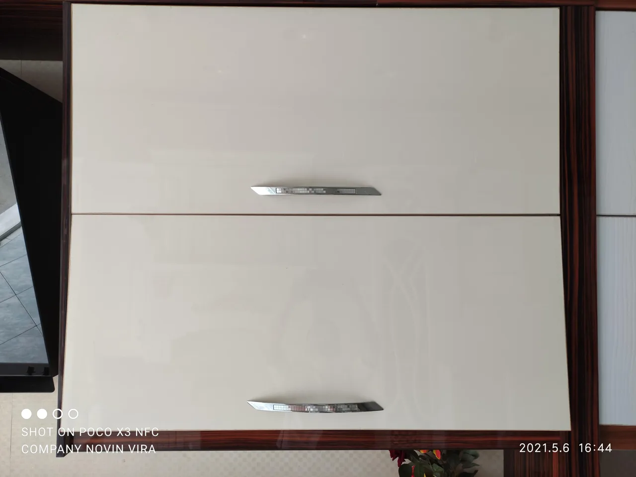 طراحی و نصب کابینت جهان کابین