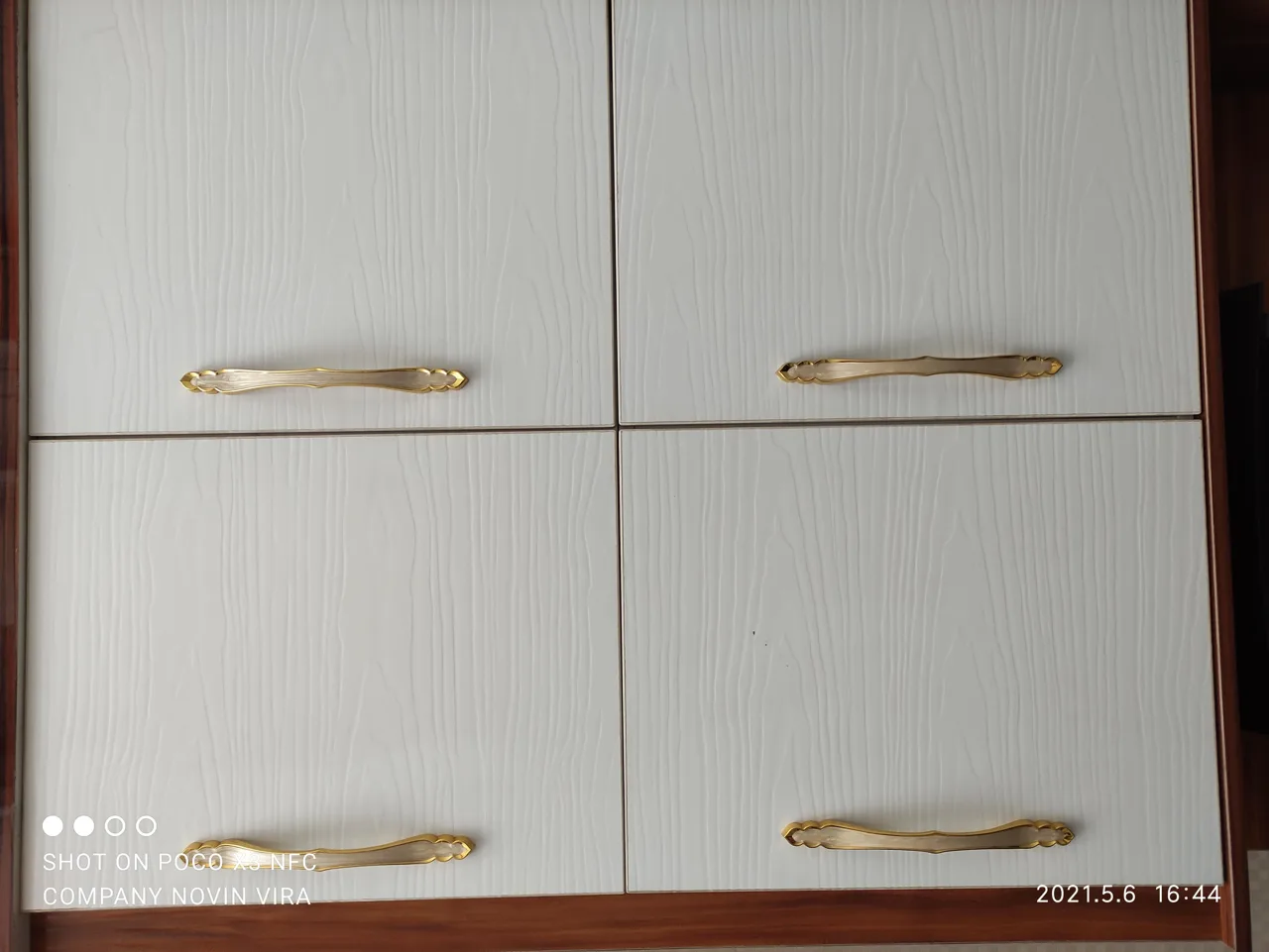 طراحی و نصب کابینت جهان کابین - تصویر 2