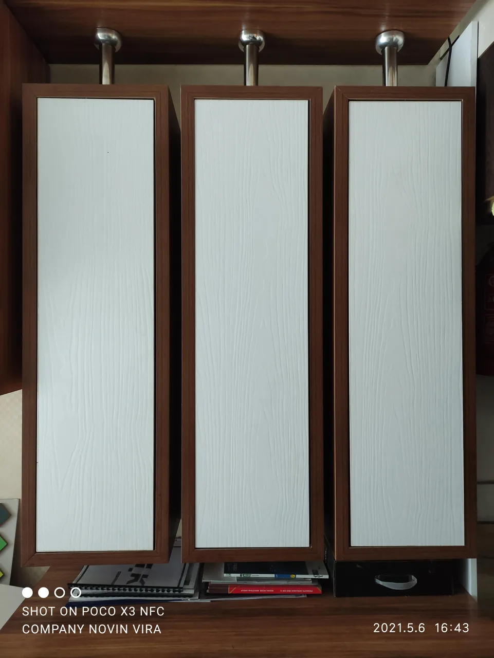 طراحی و نصب کابینت جهان کابین - تصویر 4