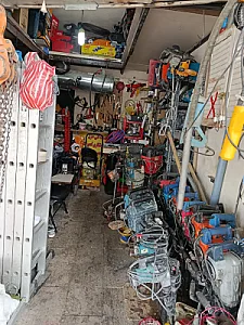 اجاره ابزارپایتخت راحتی