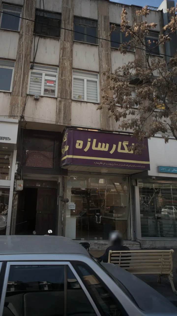 نگار سازه - تصویر 3