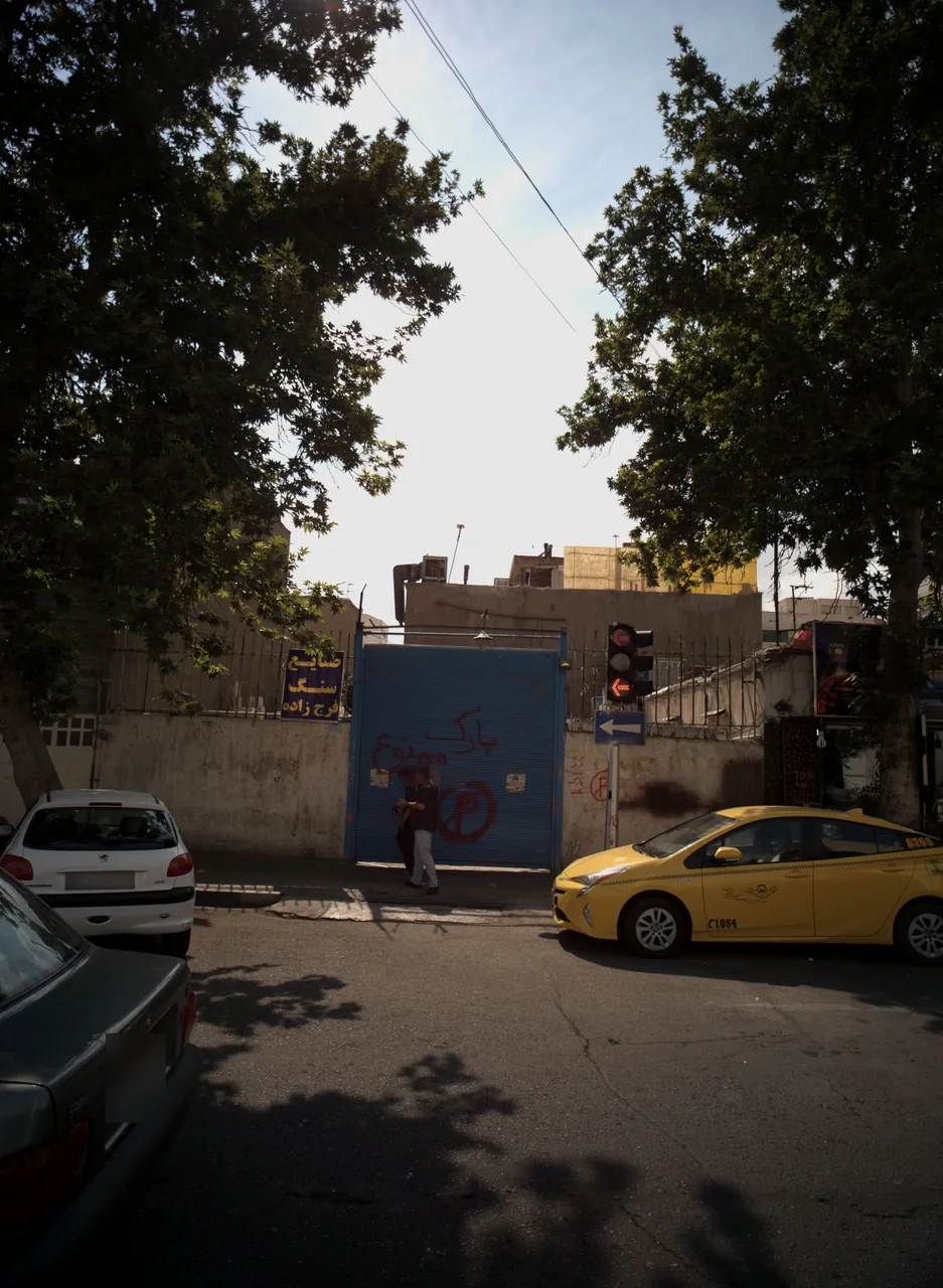 صنایع سنگ فرج زاده - تصویر 2
