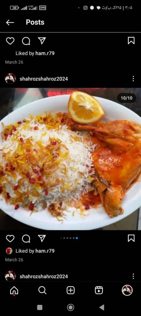 کبابی برکت - تصویر 2