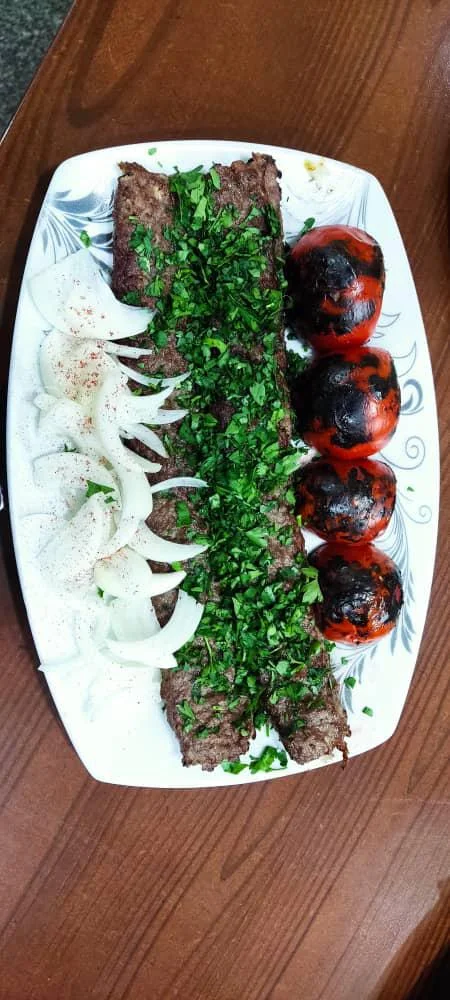 کبابی برکت - تصویر 3