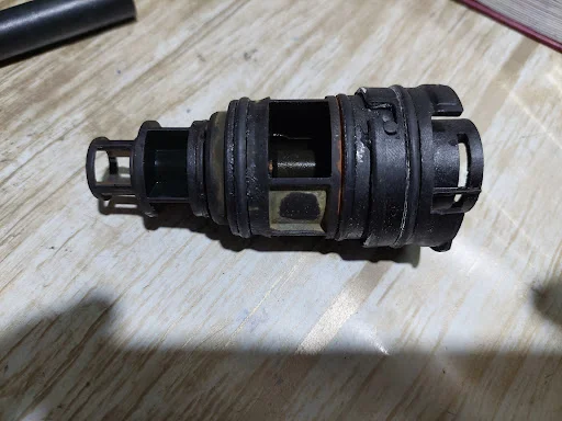 تعمیرگاه لوازم خانگی مهندس بارعی