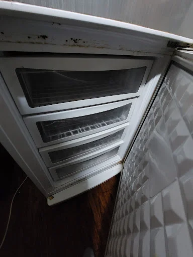 تعمیرگاه لوازم خانگی مهندس بارعی