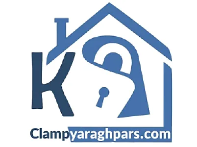 کلمپ یراق پارس