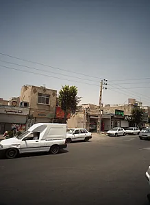 مولتی کالر پارس اصل