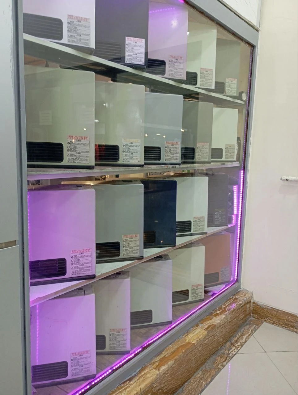 فروشگاه ژاپن استوک - تصویر 2