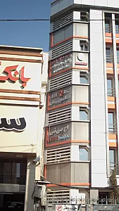 آسانسور بنیس