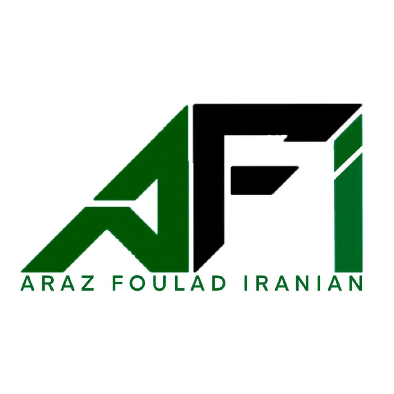 آراز فولاد ایرانیان