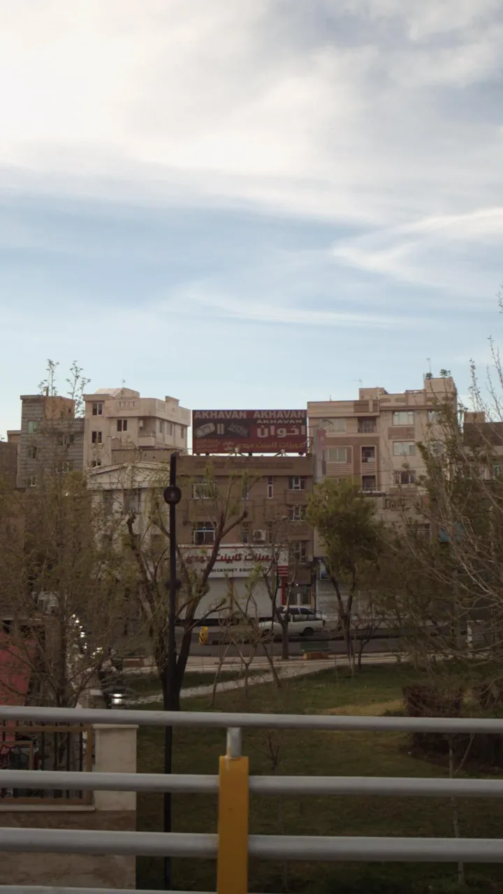 کابینت مهدی
