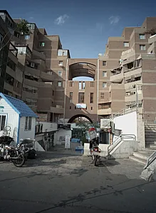 گالری زند