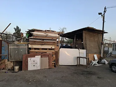 خرید چوب فیض آبادی
