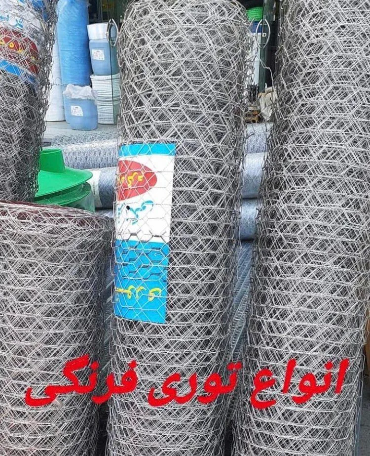 انبار مصالح ساختمانی معصومی - تصویر 3