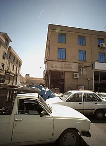 محصولات کارخانجات نورد و پروفیل ساوه