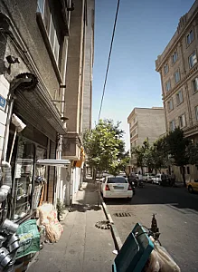 فروشگاه لوازم ساختمانی