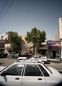 تجهیزات آشپزخانه صنعتی میرزایی