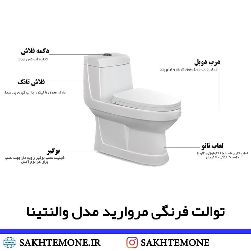 فروشگاه کاشی و سرامیک مروارید - تصویر 4