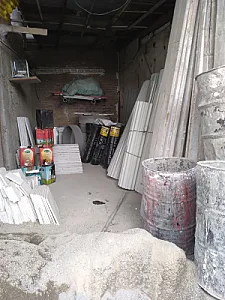 مصالح فروشی حمل نخاله