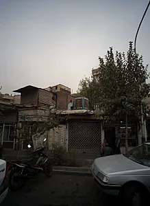رنگ ابزار رضایی