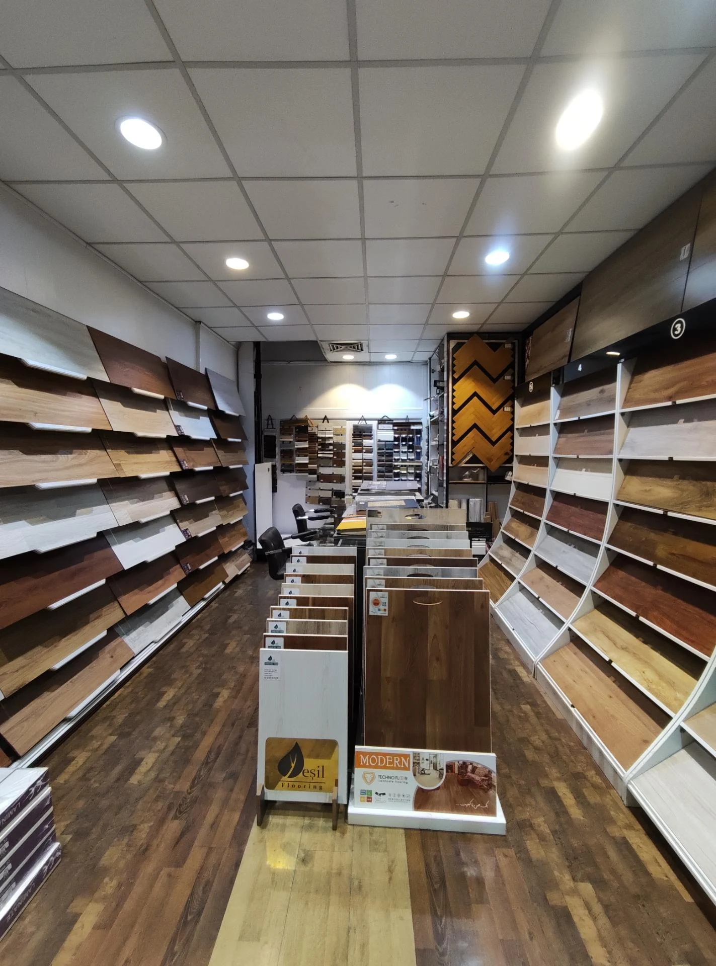 پرشین کابینت