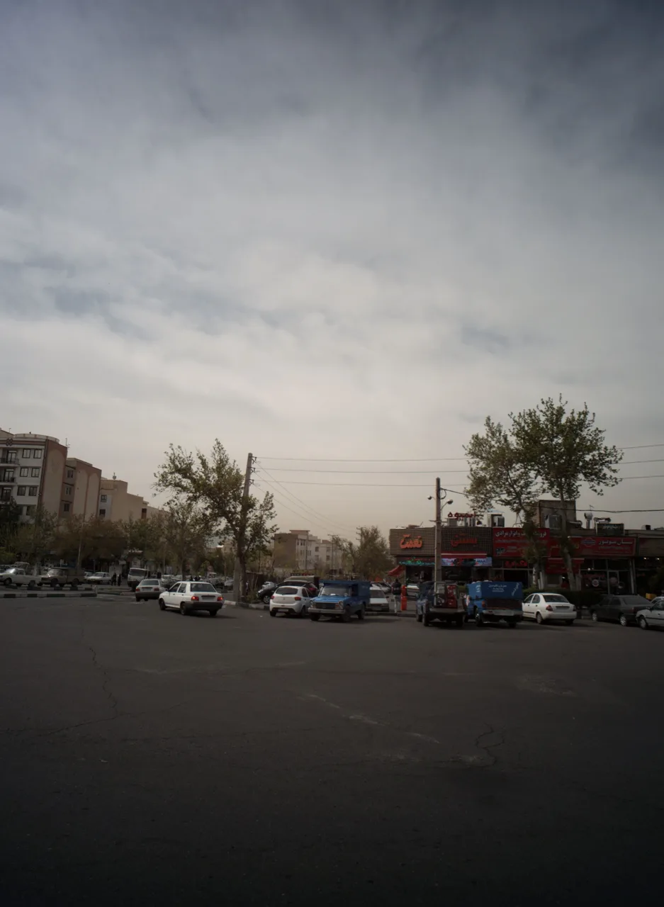 فروشگاه رنگ و ابزار مرادی - تصویر 2