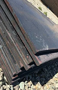 شرکت آهن مهر