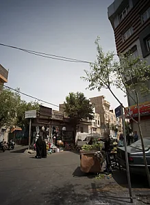 فروشگاه رنگ وابزار آلات محمدی