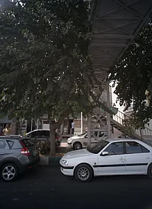 سنگ آنتیک الماس
