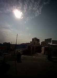 نمایندگی ابراهیمی
