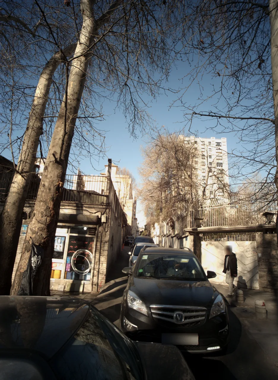 فروشگاه مصالح ساختمانی - تصویر 3