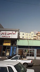 شرکت آسانسور پارس آسا
