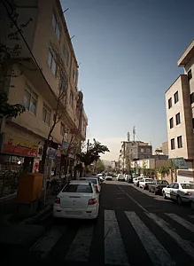 فروشگاه رنگ میثم