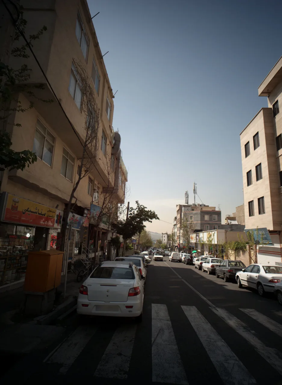 فروشگاه رنگ میثم