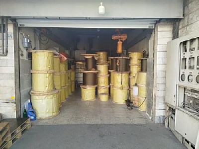 سیم بکسل اسکندری