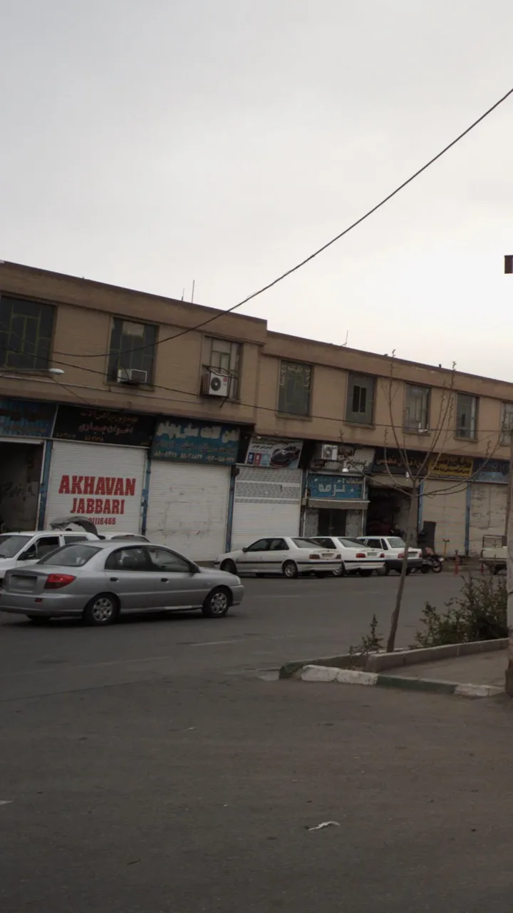 تهیه و توزیع آهن آلات اخوان جباری - تصویر 3
