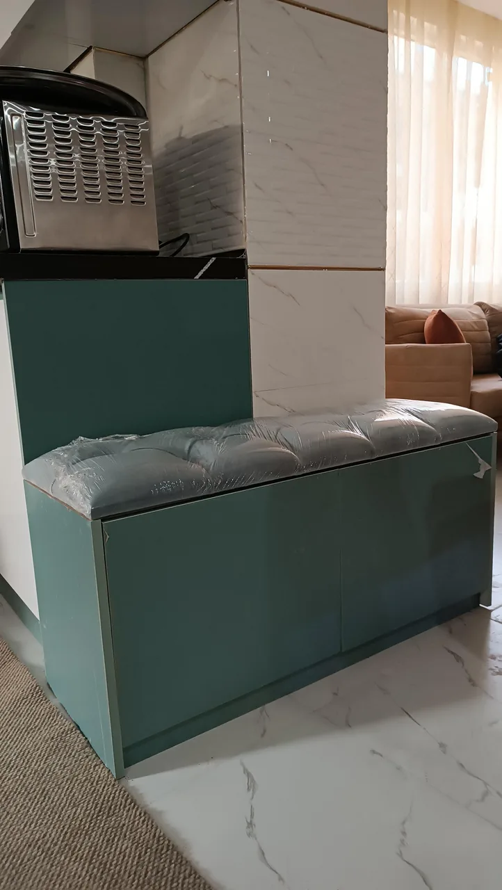 کابینت و دکوراسیون داخلی بهشتی - تصویر 2