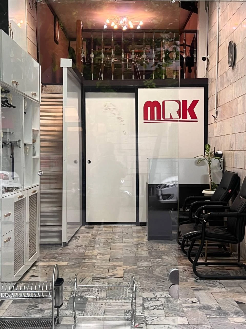 کابینت MRK - تصویر 2